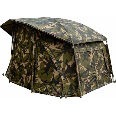 Fox Bivak Frontier II Camo – Zboží Mobilmania