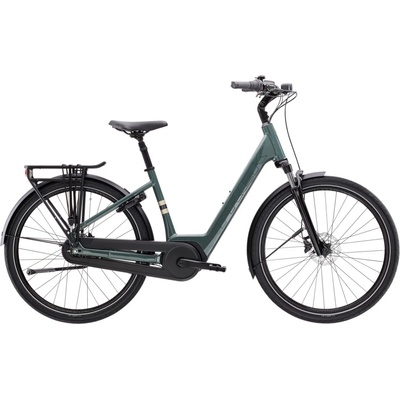 Trek District+ 2 Lowstep 2026