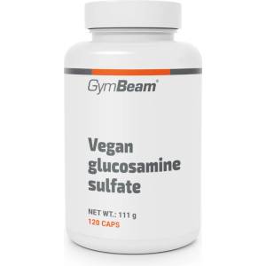 GymBeam Веган глюкозамин сулфат 120 капс