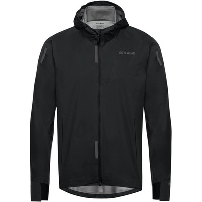 GORE Concurve GORE-TEX utility green pánská – Zboží Mobilmania