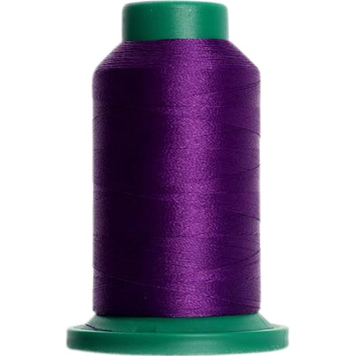 2900 - vyšívacia niť ISACORD RECYCLED