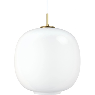 Louis Poulsen Висяща лампа VL45 Radiohus LED Управление за осветление Dali 37 см (5741100714)