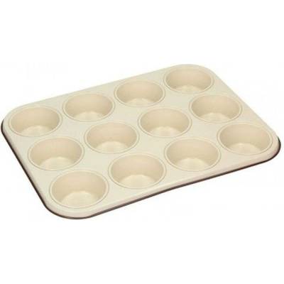 Guardini Plech na 12 muffinů Chocoforme 27x36x3cm