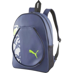 PUMA SolarBlink Padel Tennis Backpack Navy