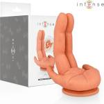  Дилдо ръка, гъвкава, реалистична и нестандартна, 17, 8см. - Flexible Hand Leela (D-244710)