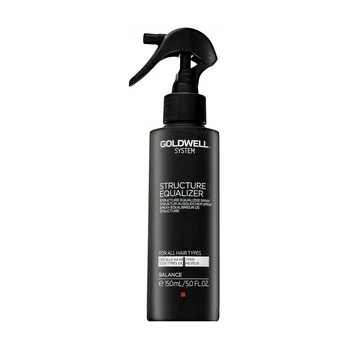 Goldwell Dualsenses Color Structure Equalizer грижа без изплакване за боядисана коса 150 ml