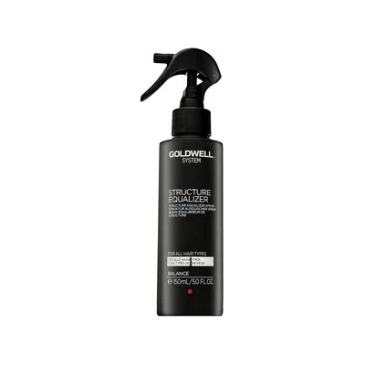 Goldwell Dualsenses Color Structure Equalizer грижа без изплакване за боядисана коса 150 ml