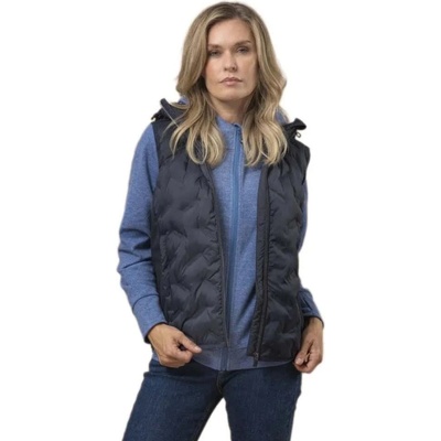 SEA RANCH Потник Sea ranch Maika vest - Blue (Dark Navy)