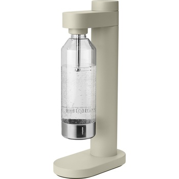 Stelton Сатуратор Brus за вода, пясъчен (2100-4)