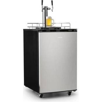 Klarstein BIG Spender DOUBLE, lednice na sud