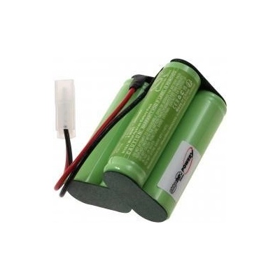 Powery Philips FC6126/01 2000mAh NiMH 4,8V – Hledejceny.cz