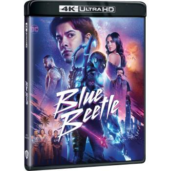 MagicBox Синия бръмбар - Blu-ray (UHD) (064735)