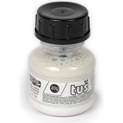 Koh-i-Noor 141728 tuš biela 20 g
