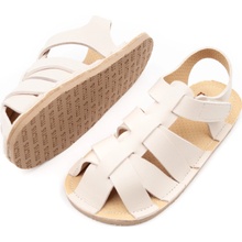 Muris Rome Mini Tan Brown