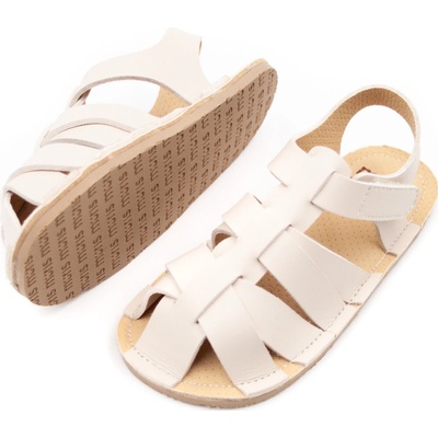 Muris Rome Mini Tan Brown
