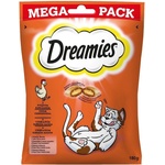 Dreamies лакомства с пилешко месо 180 г