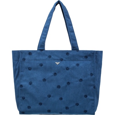 Roxy Чанта за рамо Roxy Feeling Emby Tote Bag Shoulder bag - Dutch Blue - размер One Size (510-6995-0111)
