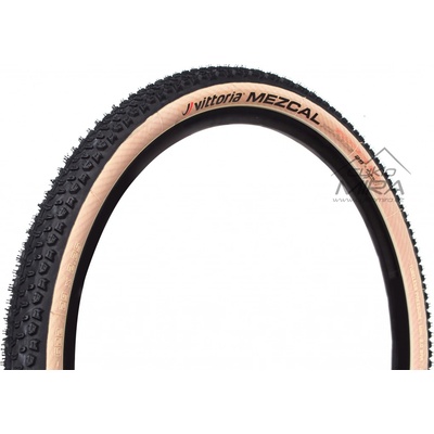Vittoria MEZCAL III 29x2.25 kevlar
