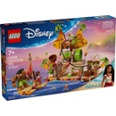 Image 1 of LEGO® Disney™ Moana 2 - Kakamora Barge (43258)