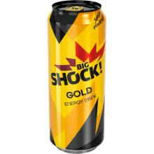 Big Shock! Big Shock! Gold 0,5 l