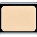 Korektory na tvár Artdeco Camouflage Cream Krémový korektor 15 Summer Apricot 4,5 g