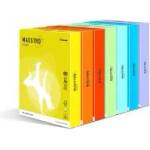 Mondi Копирна хартия Maestro Color 80г A4 500л - plesio - 21,49 лв