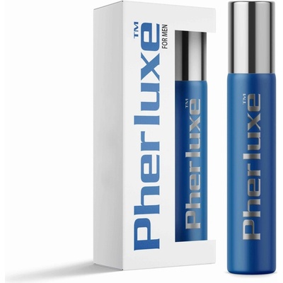 Feromóny pre mužov Blue for men 33 ml Pherluxe B-Series