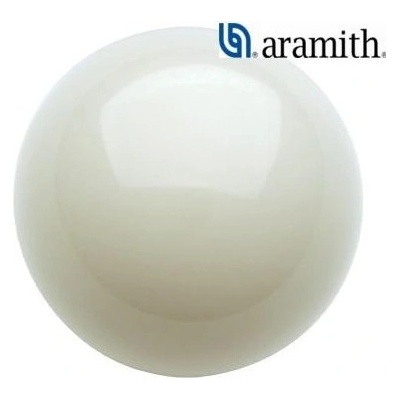 Aramith pool magnetic 57,2mm 1ks