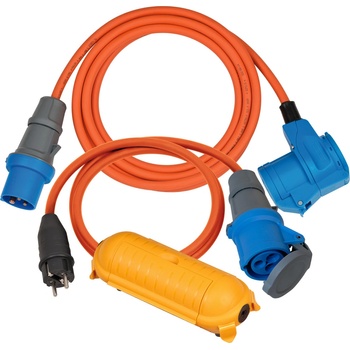 Image 1 of brennenstuhl 1509900015