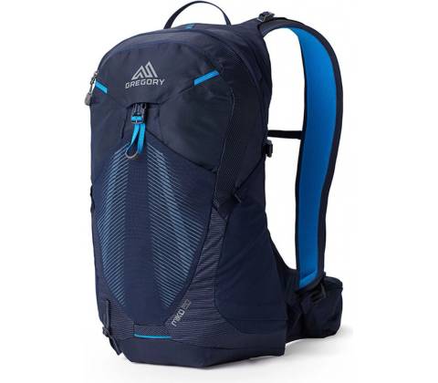 Gregory Miko 20l modrý