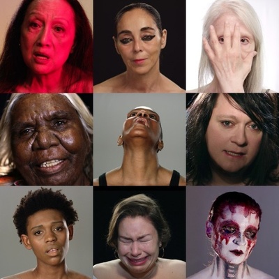 Anohni - Paradise LP