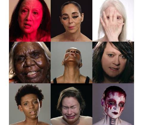 Anohni - Paradise LP