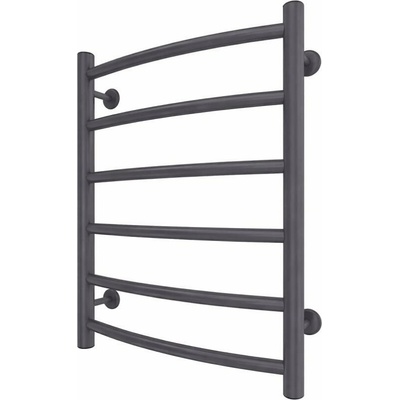 Mario-Radiator INOX CLASSIC 1.4.048071.GR 570 mm x 430 mm antracit