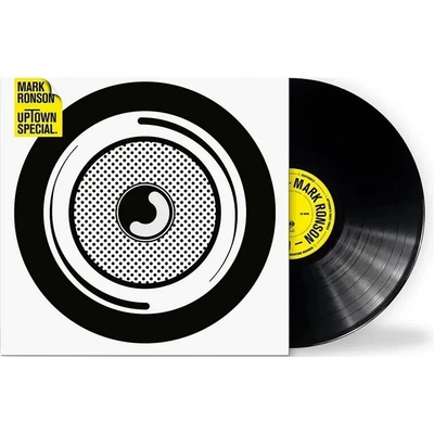 Mark Ronson - Uptown Special LP