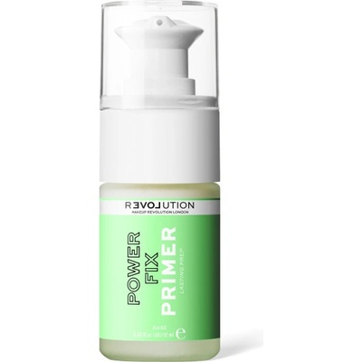 Revolution Relove Power Fix Primer Podkladová báza 12 ml