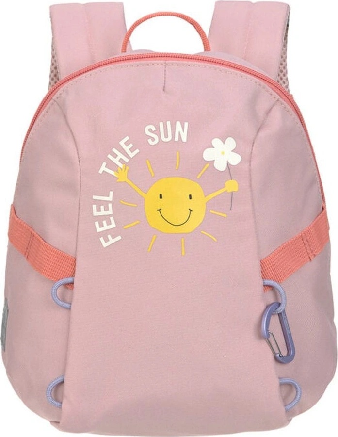 LÄSSIG Tiny Sunshine Peach