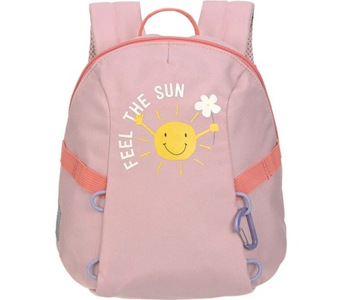 LÄSSIG Tiny Sunshine Peach