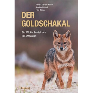 Der Goldschakal | Jennifer Hatlauf, Felix Böcker (ISBN: 9783258084152)
