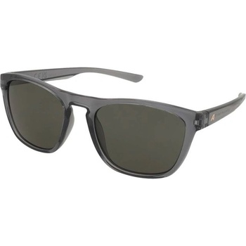 Alpina Слънчеви очила Alpina Gleam Grey Transparent Gloss/Green