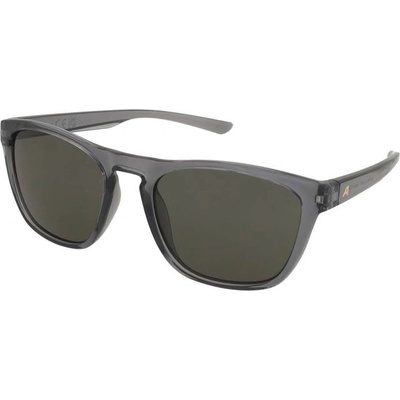 Alpina Слънчеви очила Alpina Gleam Grey Transparent Gloss/Green