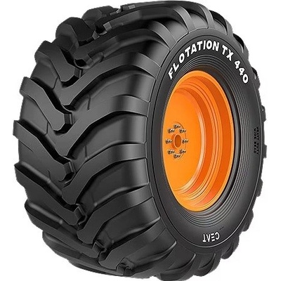 CEAT TX440 FLOTATION 700/40-22.5 166/162A8 TL