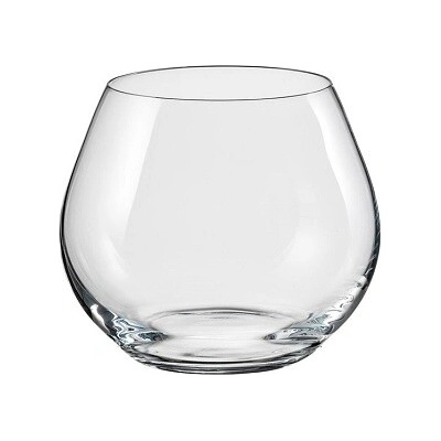 Crystalex Poháre Amoroso 2 x 340 ml
