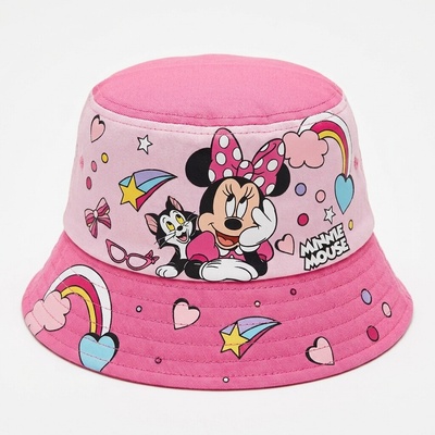 Minnie Mouse klobúk