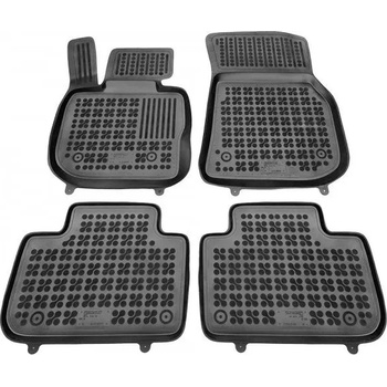 Image 1 of Rezaw-Plast Гумени стелки за bmw x3 g01 (2017-2024) / x4 g02 (2017+) - тип леген (200727)