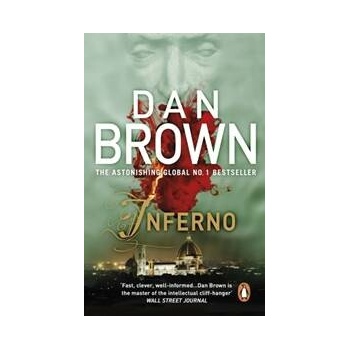 Inferno - Dan Brown
