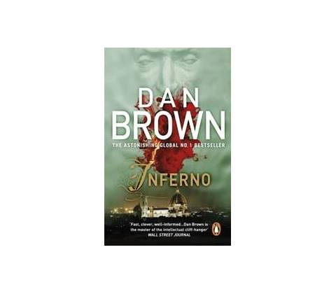 Inferno - Dan Brown