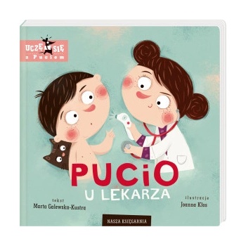 Pucio u lekarza