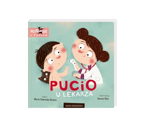 Pucio u lekarza
