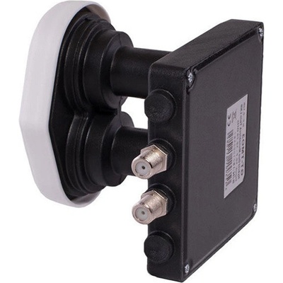 GT-SAT Monoblock Twin 3° GT-TMO3