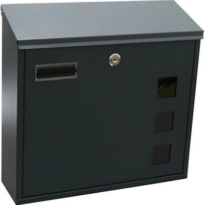 OEM Schránka poštová 350x330x110mm ANTR